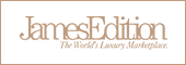Baerz partner JamesEdition