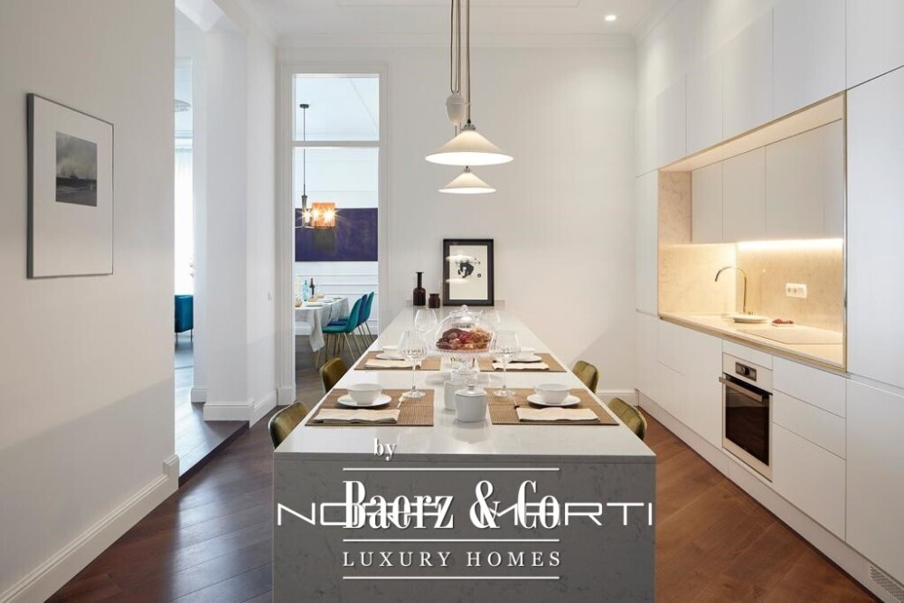 Apartment for sale in Dreta de l´Eixample image