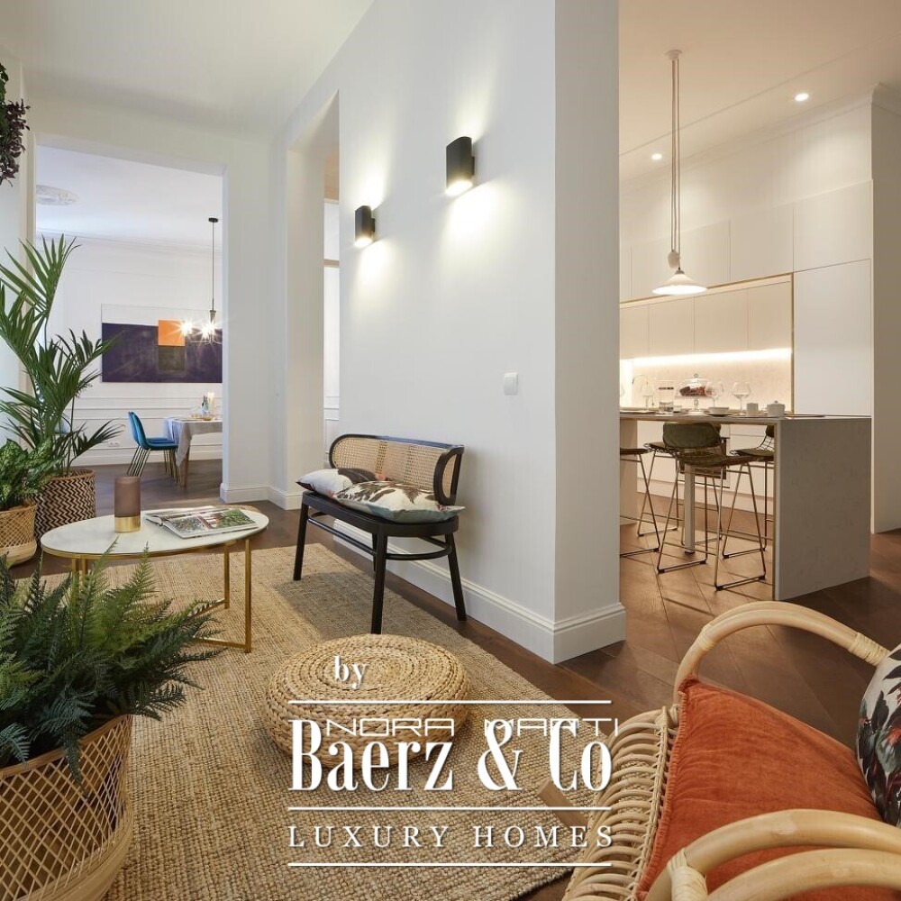Apartment for sale in Dreta de l´Eixample image