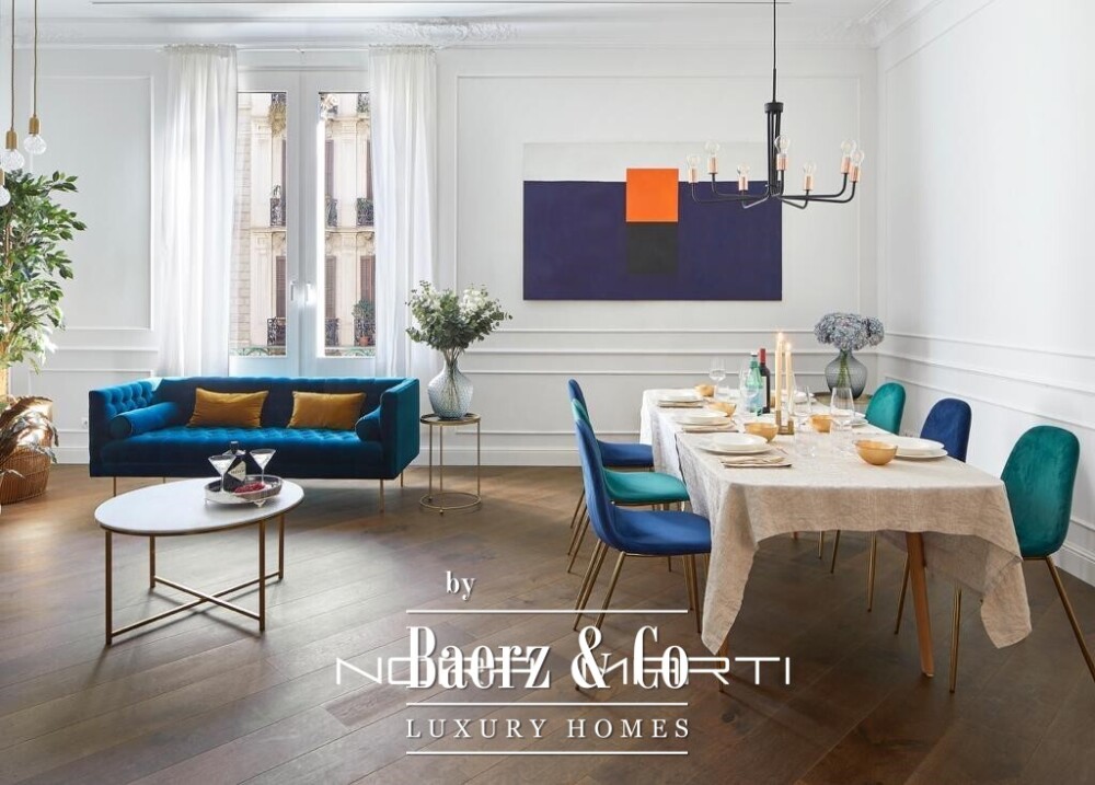 Apartment for sale in Dreta de l´Eixample image