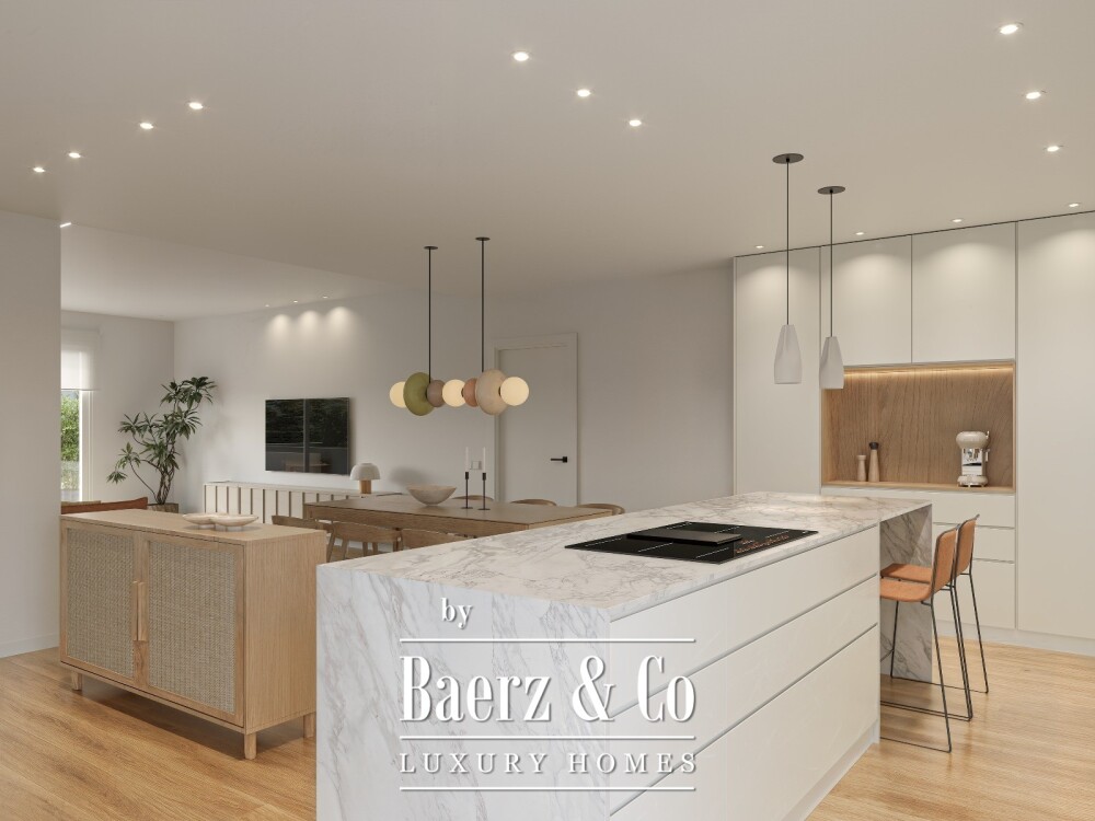 Apartment for sale in Sant Gervasi – Galvany image