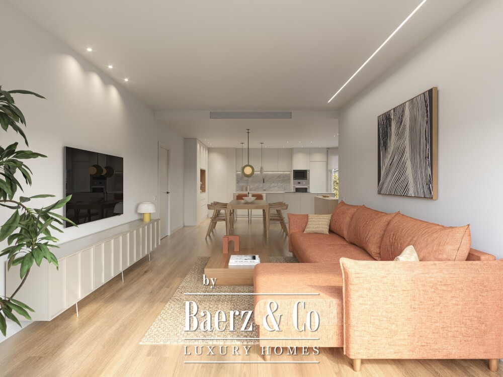 Apartment for sale in Sant Gervasi – Galvany image