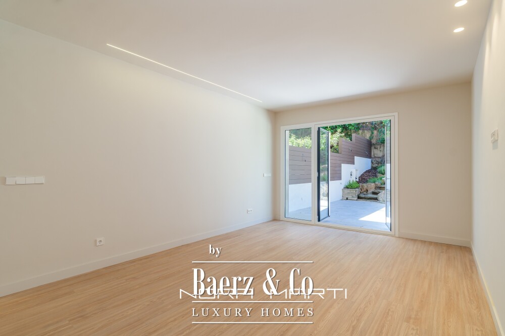 Apartment for sale in Sant Gervasi – Galvany image