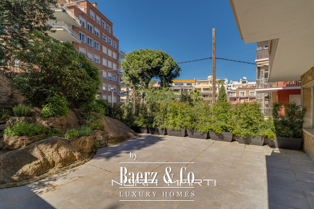 Apartment for sale in Sant Gervasi – Galvany image