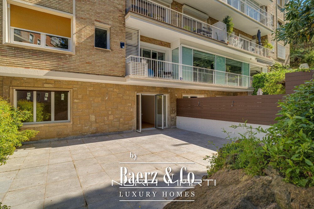 Apartment for sale in Sant Gervasi – Galvany image