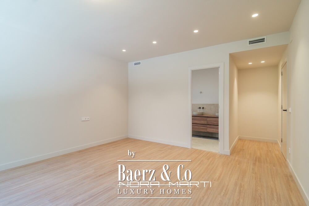 Apartment for sale in Sant Gervasi – Galvany image
