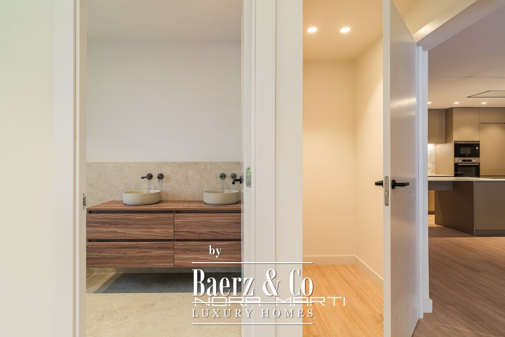 Apartment for sale in Sant Gervasi – Galvany image