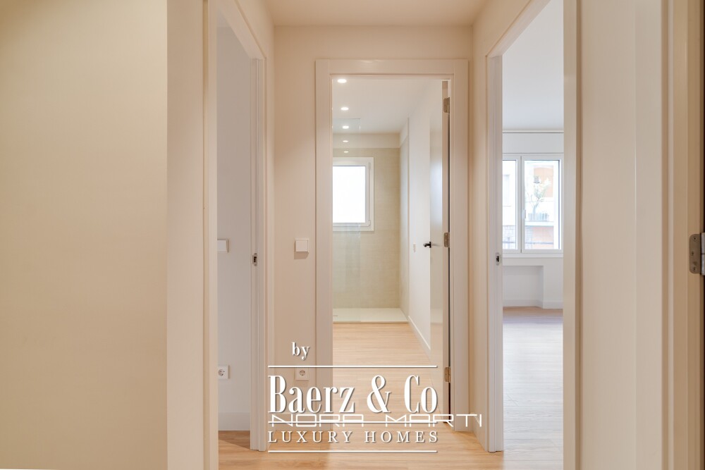 Apartment for sale in Sant Gervasi – Galvany image
