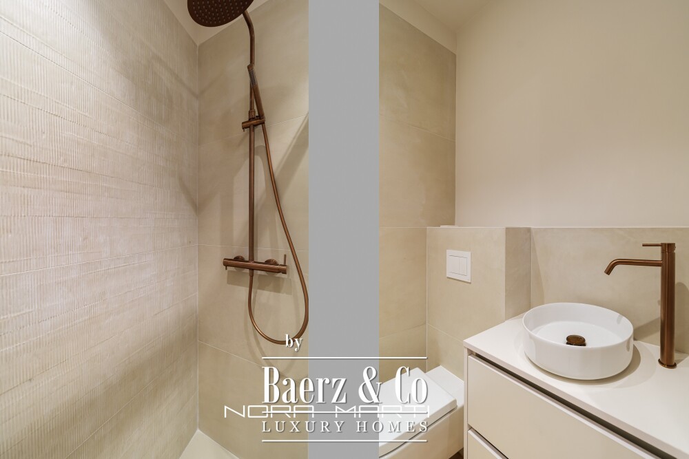 Apartment for sale in Sant Gervasi – Galvany image