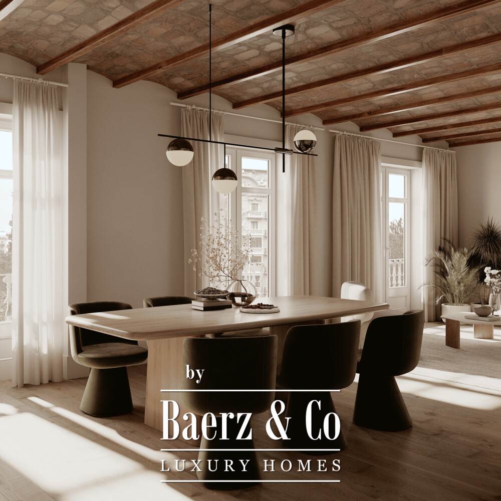 Apartment for sale in Eixample Esquerra image