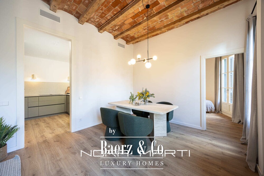 Apartment for sale in Eixample Esquerra image