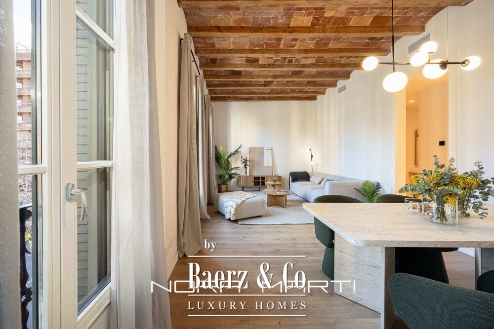 Apartment for sale in Eixample Esquerra image