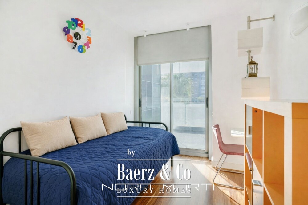 Apartment for sale in Poblenou image