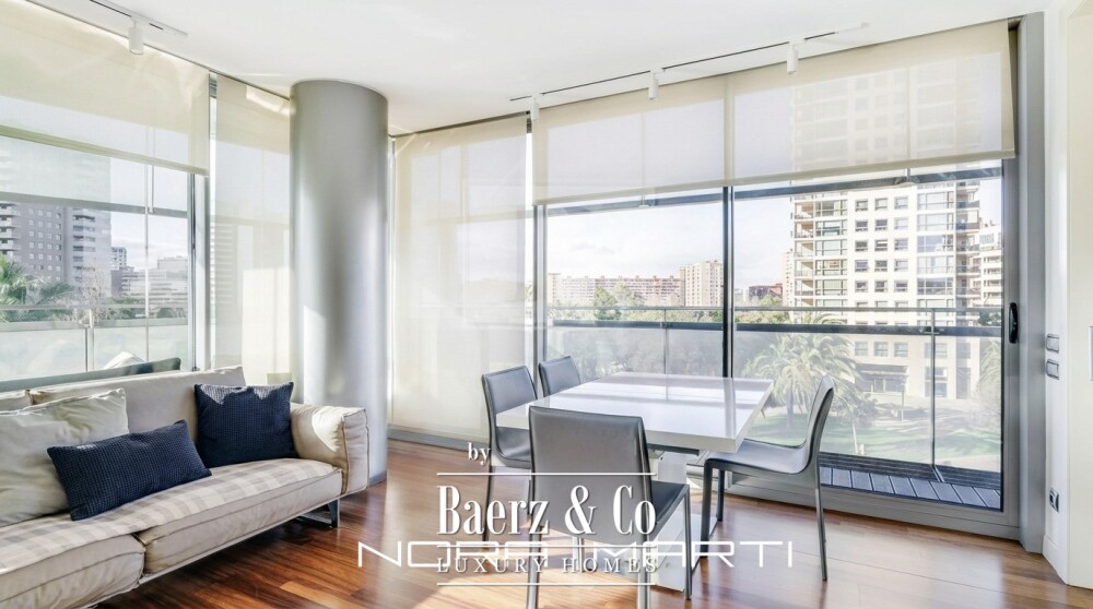 Apartment for sale in Poblenou image