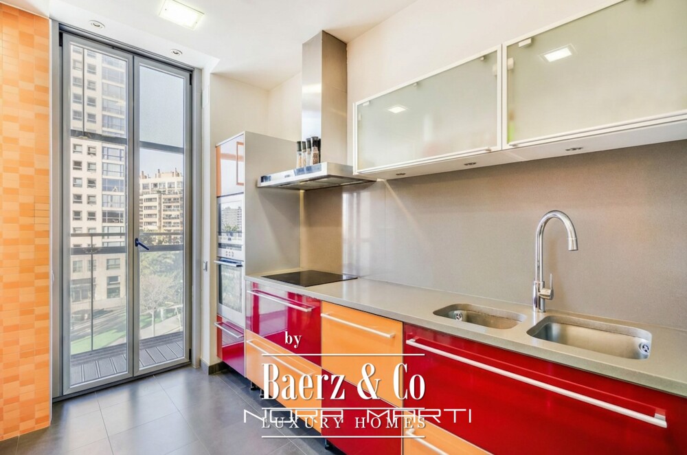 Apartment for sale in Poblenou image
