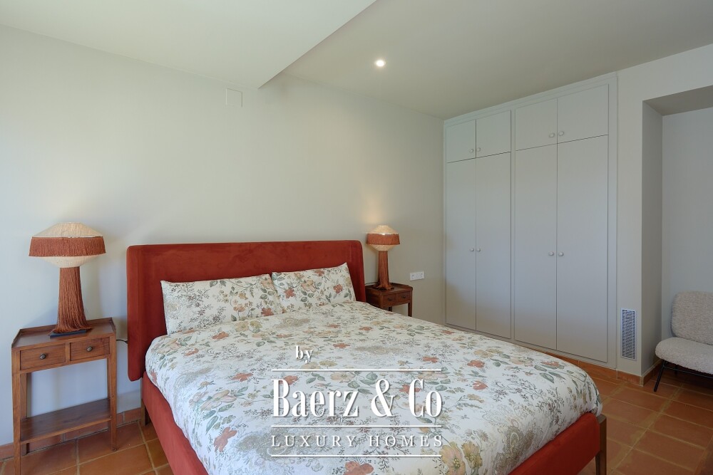 Elegant Mediterranean estate with sea views and proven investment appeal — Calonge, Costa Brava image