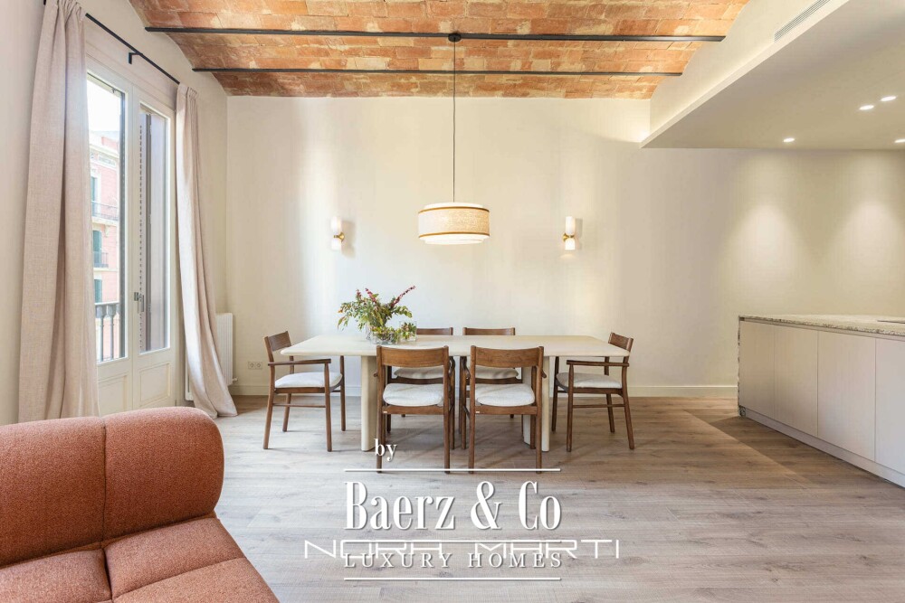 Apartment for sale in Dreta de l'Eixample image