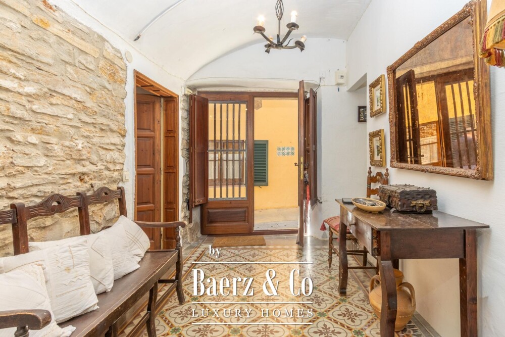 Historic Character Home in Begur   An Exceptional Piece of Catalan Heritage image
