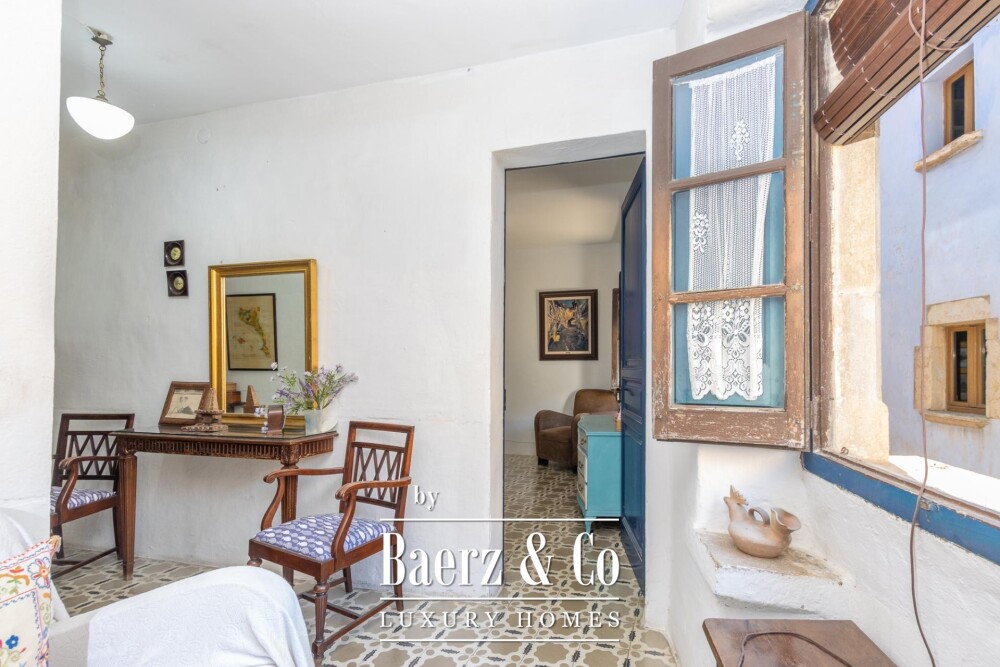 Historic Character Home in Begur   An Exceptional Piece of Catalan Heritage image