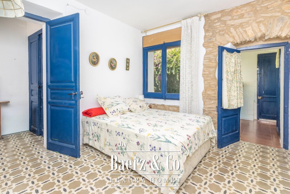 Historic Character Home in Begur   An Exceptional Piece of Catalan Heritage image