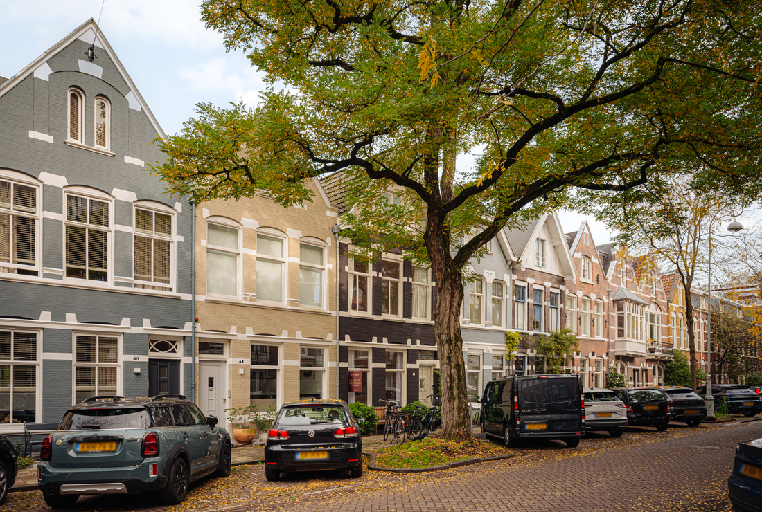 AMSTERDAM