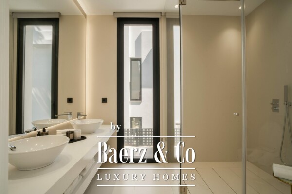 photo 86 Villas - Golden Mile - Marbella - Ref: 7726