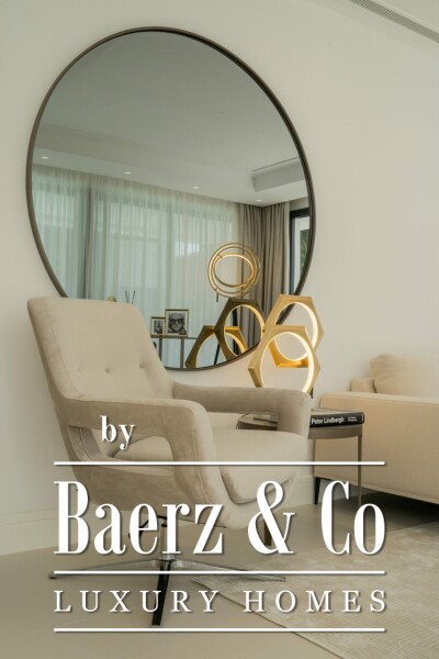 photo 92 Villas - Golden Mile - Marbella - Ref: 7726