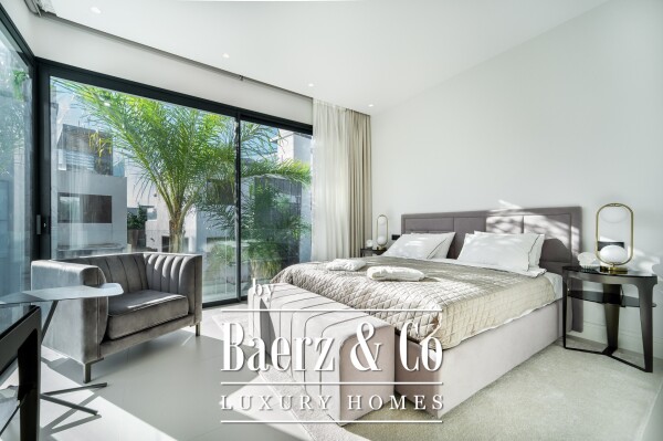 photo 146 Villas - Golden Mile - Marbella - Ref: 7726