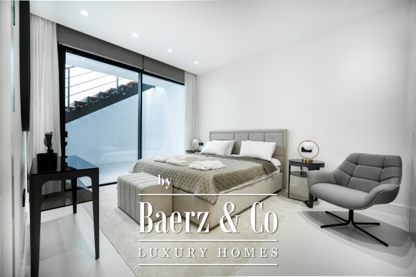 photo 161 Villas - Golden Mile - Marbella - Ref: 7726