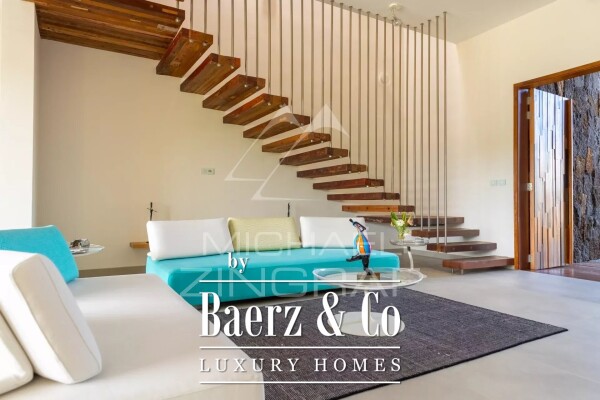 photo 11 Mauritius - Villa in the heart of the only marina on the Island - Riviere Noire