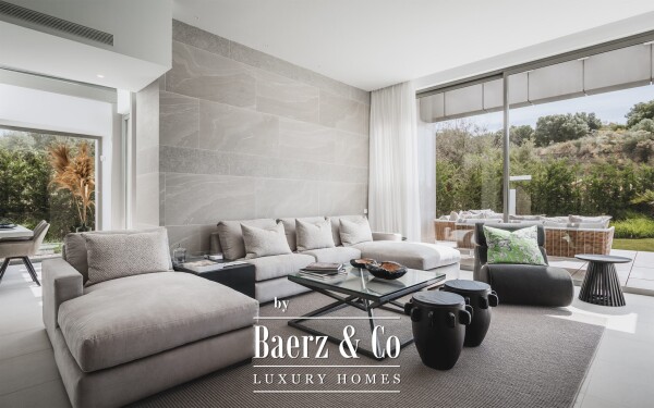 photo 3 Villas - El Paraiso - Benahavis - Ref: 8018