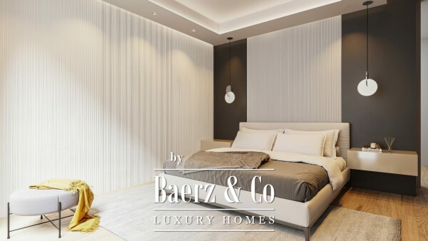 photo 13 Villa - Paraiso Alto - Benahavis - Ref: 8076