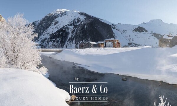 photo 16 Andermatt - Gotthard Residences 2T-309