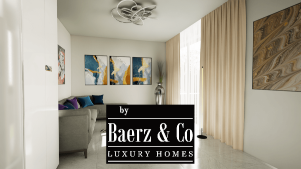 photo 4 Seaview Townhouse with Pool in Budva