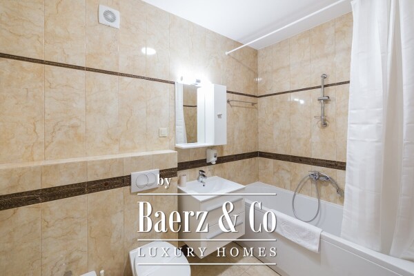 photo 8 Fully Furnished Seaview Apartment