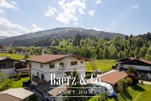 photo 9 Beautiful luxury home in Ellmau