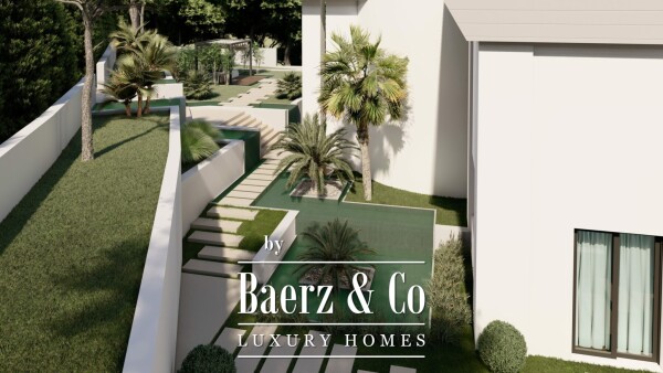 photo 15 Villa - Sierra Blanca - Marbella - Ref: 8040