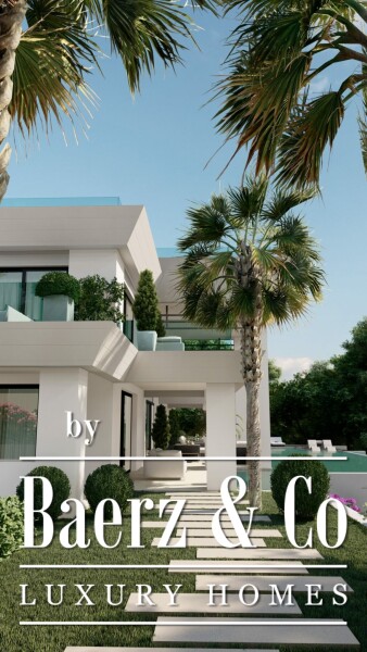 photo 26 Villa - Sierra Blanca - Marbella - Ref: 8040