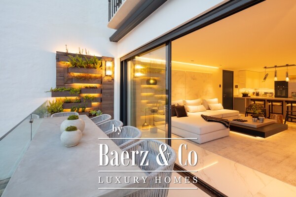 photo 19 Apartment - Puerto Banus - Marbella - Ref: 8060