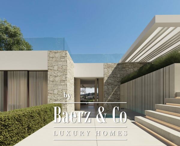 photo 5 Villa - Nueva Andalucia - Marbella - Ref: 8163