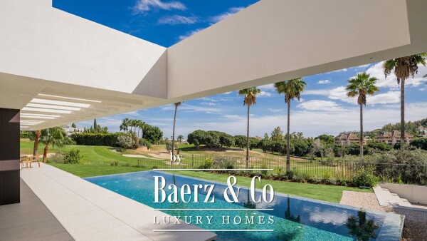 photo 33 Villa - Nueva Andalucia - Marbella - Ref: 8163