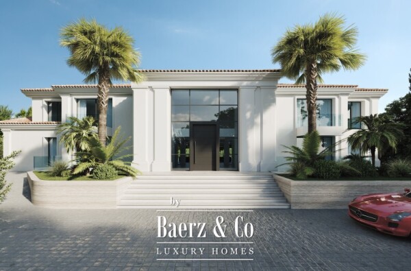 photo 6 Villa - La Quinta - Benahavis - Ref: 8203