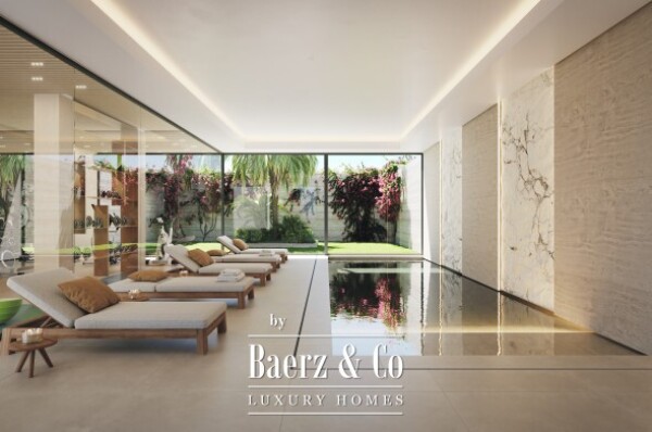 photo 21 Villa - La Quinta - Benahavis - Ref: 8203