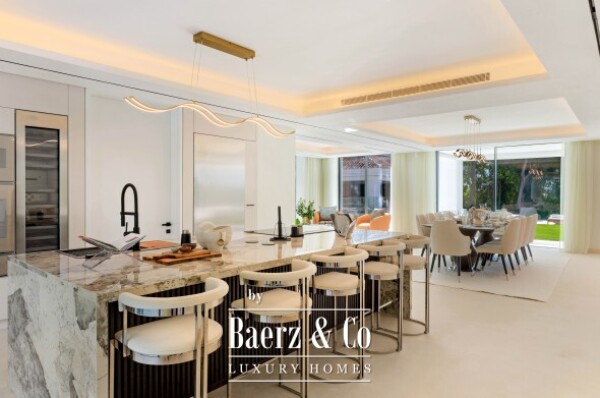 photo 50 Villa - La Quinta - Benahavis - Ref: 8203