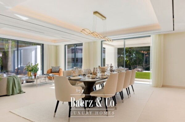 photo 111 Villa - La Quinta - Benahavis - Ref: 8203