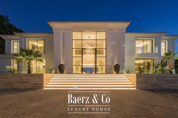 photo 152 Villa - La Quinta - Benahavis - Ref: 8203