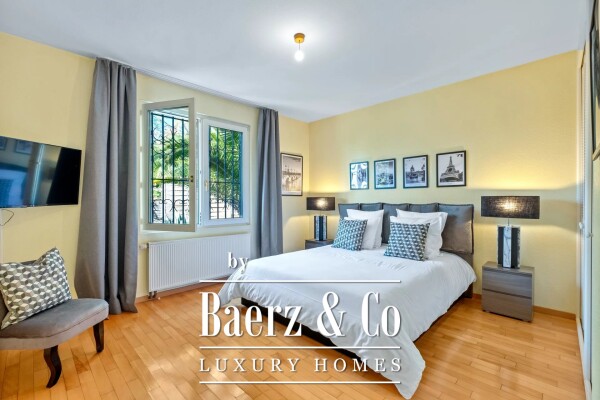 photo 13 VILLA WITH PANORAMIC SEA VIEW