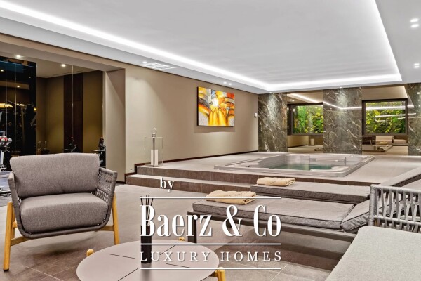 photo 30 Prestigious Penthouse In Cannes Californie