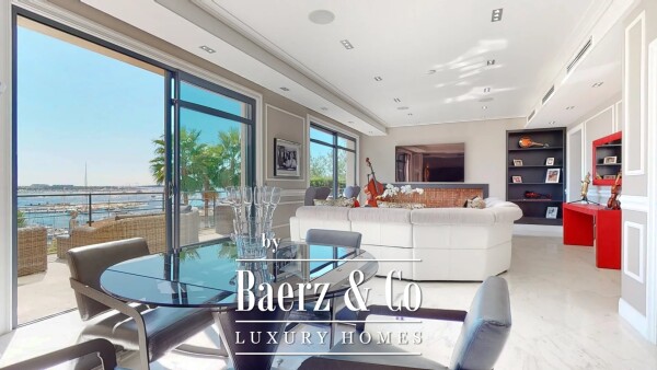 photo 18 CANNES SEA FRONT