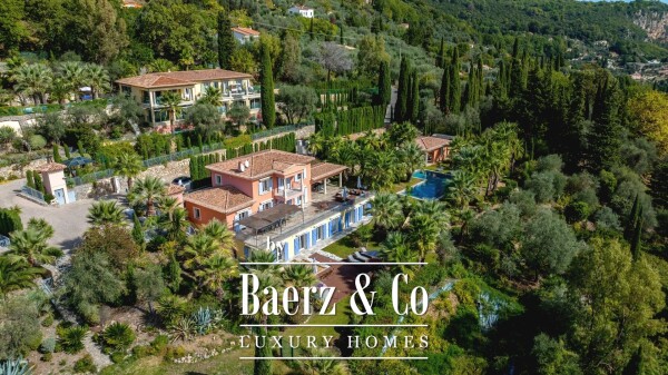 photo 2 Beautiful Property In Grasse